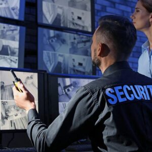 Giám Sát An Ninh