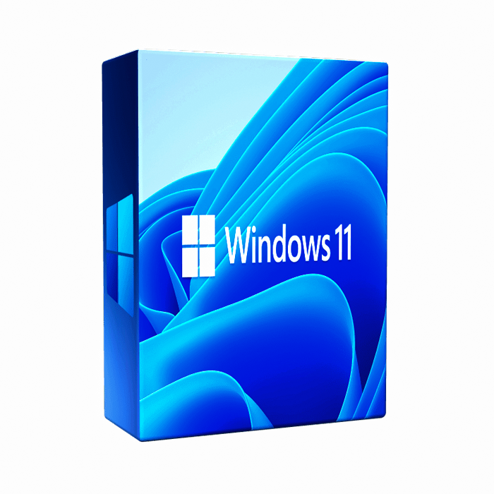 Windows 11 Ban Quyen